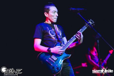 Love & Roll with Blackhead — photo 49