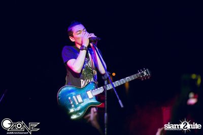 Love & Roll with Blackhead — photo 56