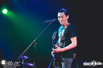 Love & Roll with Blackhead — photo 33