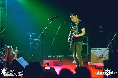 Love & Roll with Blackhead — photo 31