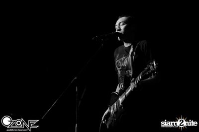 Love & Roll with Blackhead — photo 42
