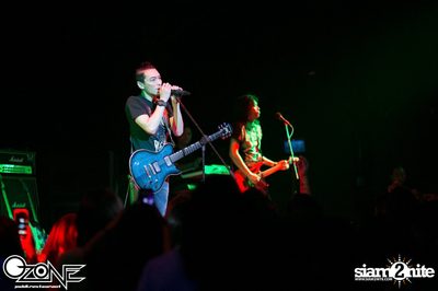 Love & Roll with Blackhead — photo 45