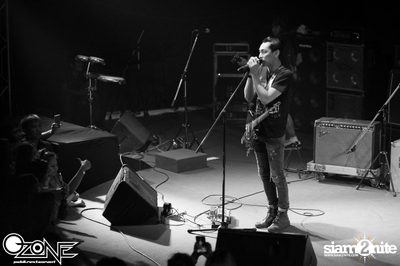Love & Roll with Blackhead — photo 32