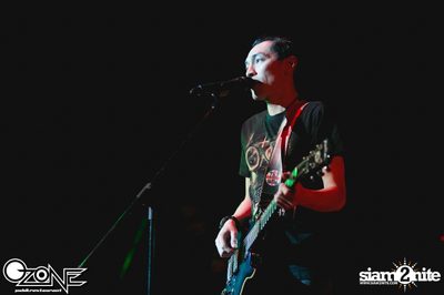 Love & Roll with Blackhead — photo 44