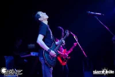 Love & Roll with Blackhead — photo 71