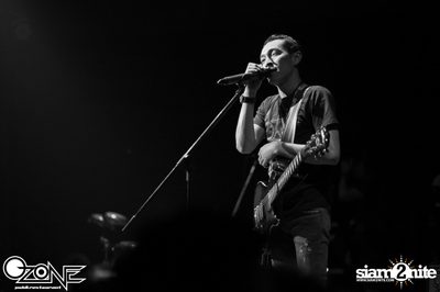 Love & Roll with Blackhead — photo 37