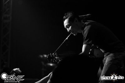 Love & Roll with Blackhead — photo 38