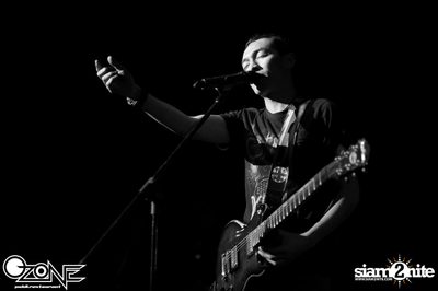 Love & Roll with Blackhead — photo 43