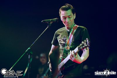 Love & Roll with Blackhead — photo 34