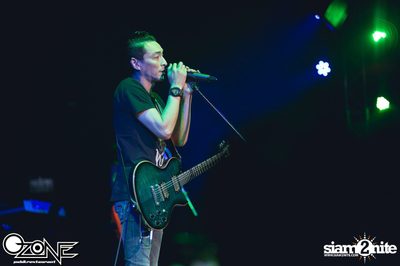 Love & Roll with Blackhead — photo 46