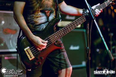 Love & Roll with Blackhead — photo 66