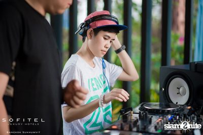 Pool of Love - Valentine's Pool Party — photo 104