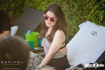 Pool of Love - Valentine's Pool Party — photo 78