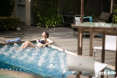 Pool of Love - Valentine's Pool Party — photo 7