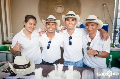 Pool of Love - Valentine's Pool Party — photo 99