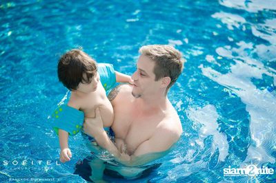 Pool of Love - Valentine's Pool Party — photo 49