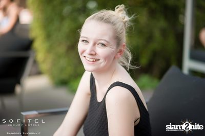 Pool of Love - Valentine's Pool Party — photo 38
