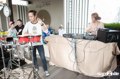 Pool of Love - Valentine's Pool Party — photo 13