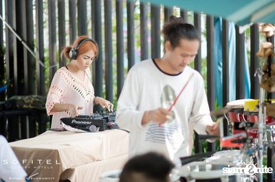 Pool of Love - Valentine's Pool Party — photo 21