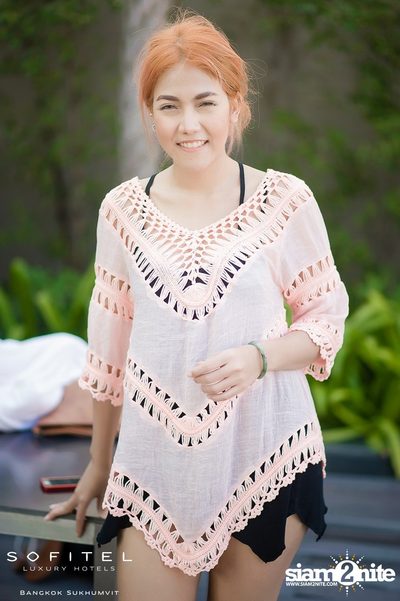 Pool of Love - Valentine's Pool Party — photo 72