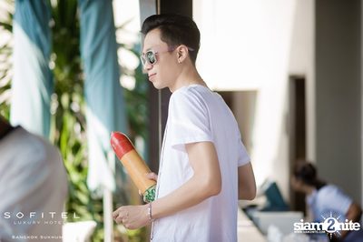 Pool of Love - Valentine's Pool Party — photo 35