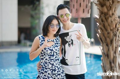 Pool of Love - Valentine's Pool Party — photo 42