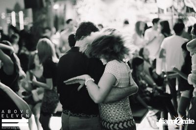 GRAMERCY PARK - Dancing Under The Stars — photo 7