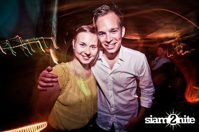 SUK 11 CLUB CRAWL — photo 17