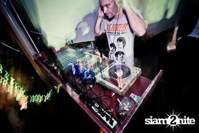 SUK 11 CLUB CRAWL — photo 12