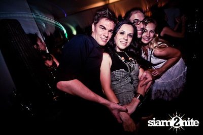 SUK 11 CLUB CRAWL — photo 49