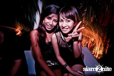 SUK 11 CLUB CRAWL — photo 7