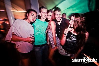 SUK 11 CLUB CRAWL — photo 74