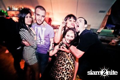 SUK 11 CLUB CRAWL — photo 76