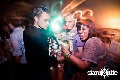 SUK 11 CLUB CRAWL — photo 15