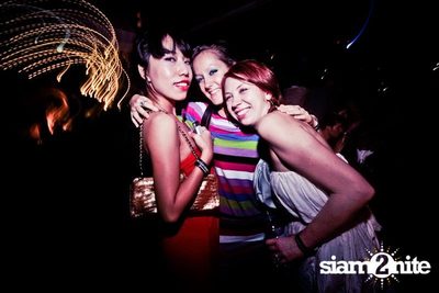 SUK 11 CLUB CRAWL — photo 5
