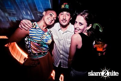 SUK 11 CLUB CRAWL — photo 100