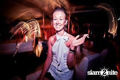 SUK 11 CLUB CRAWL — photo 10