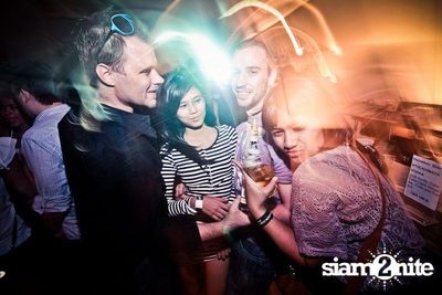 SUK 11 CLUB CRAWL — photo 16