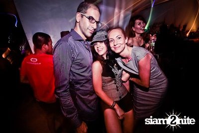 SUK 11 CLUB CRAWL — photo 82