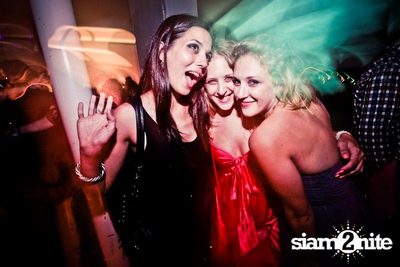 SUK 11 CLUB CRAWL — photo 90