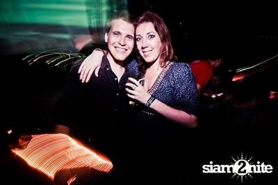 SUK 11 CLUB CRAWL — photo 95