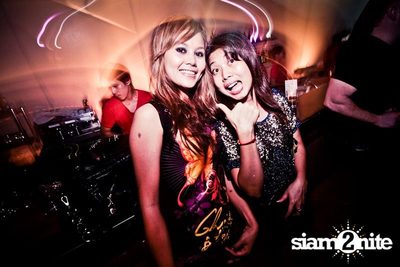 SUK 11 CLUB CRAWL — photo 38