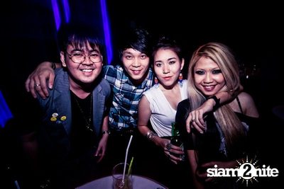 SUK 11 CLUB CRAWL — photo 113