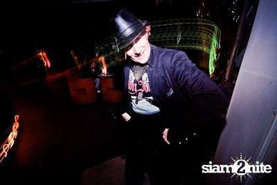 SUK 11 CLUB CRAWL — photo 54