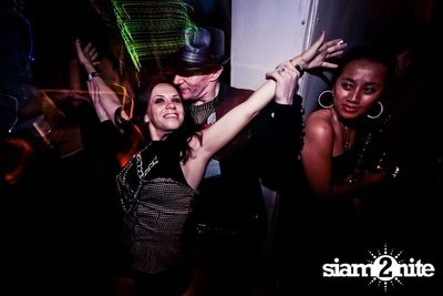 SUK 11 CLUB CRAWL — photo 56