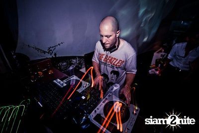 SUK 11 CLUB CRAWL — photo 37