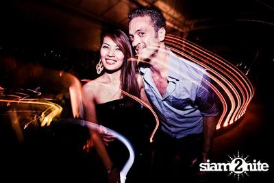 SUK 11 CLUB CRAWL — photo 45