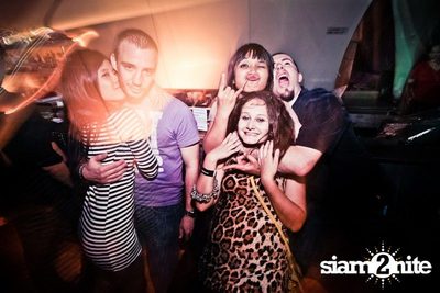 SUK 11 CLUB CRAWL — photo 75