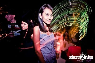 SUK 11 CLUB CRAWL — photo 31