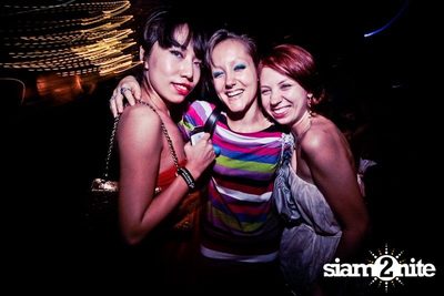 SUK 11 CLUB CRAWL — photo 6